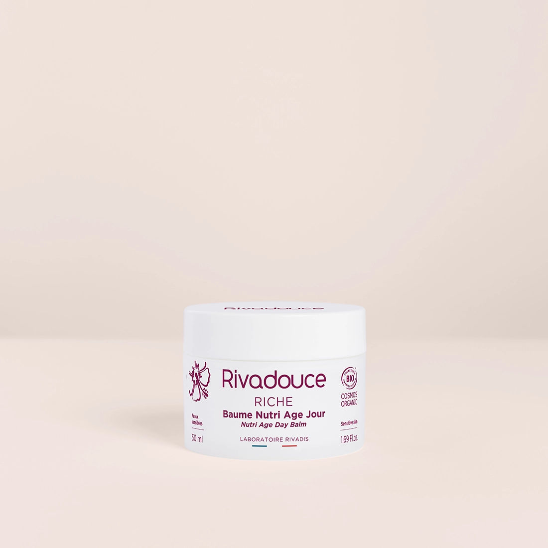 Baume nutri-âge jour - 50ml